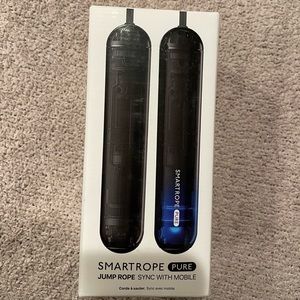 Tangram SMARTROPE PURE Jump Rope Sync with Mobile Bluetooth NEW IN BOX